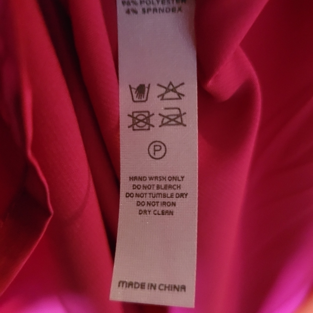 COLORBLOCK twist front dress 🤪 👌 ✨️ - Picture 6 of 10